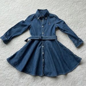 Polo Ralph Lauren Dress